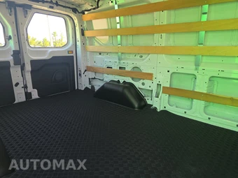 2025 Ford Transit 250 Cargo Van Low Roof 130.0" WB - miniatura 14