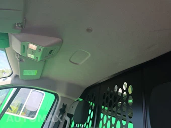 2025 Ford Transit 250 Cargo Van Low Roof 130.0" WB - miniatura 18