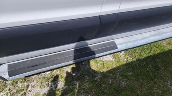 2025 Ford Transit 250 Cargo Van Low Roof 130.0" WB - miniatura 19
