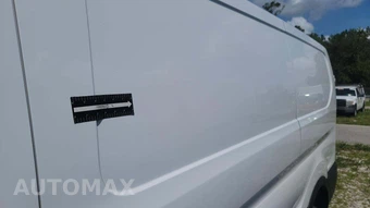 2025 Ford Transit 250 Cargo Van Low Roof 130.0" WB - miniatura 20