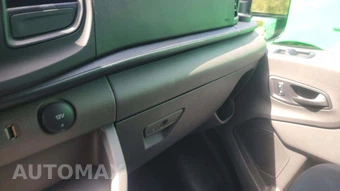2025 Ford Transit 250 Cargo Van Low Roof 130.0" WB - miniatura 23