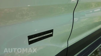 2025 Ford Transit 250 Cargo Van Low Roof 130.0" WB - miniatura 24