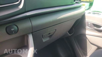 2025 Ford Transit 250 Cargo Van Low Roof 130.0" WB - miniatura 26