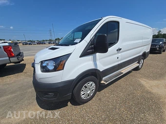 2025 Ford Transit 250 Cargo Van Low Roof 130.0" WB