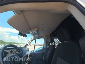 2025 Ford Transit 250 Cargo Van Low Roof 130.0" WB - miniatura 17