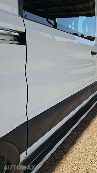 2025 Ford Transit 250 Cargo Van Low Roof 130.0" WB - miniatura 20