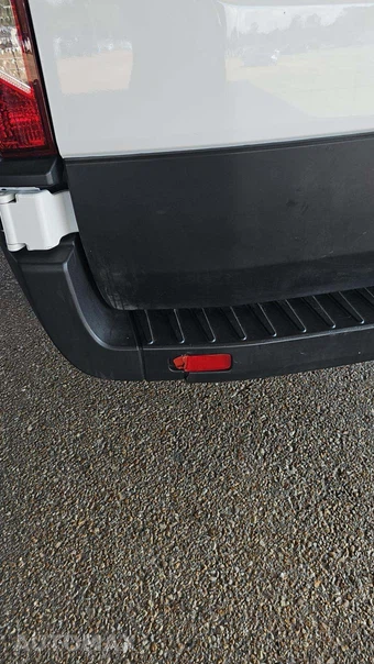2025 Ford Transit 250 Cargo Van Low Roof 130.0" WB - miniatura 21