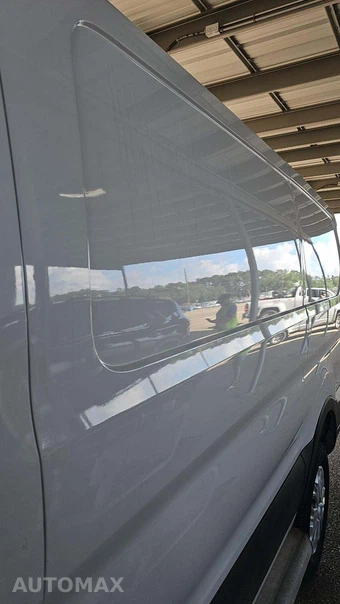 2025 Ford Transit 250 Cargo Van Low Roof 130.0" WB - miniatura 22