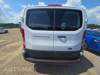 2025 Ford Transit 250 Cargo Van Low Roof 130.0" WB - miniatura 5