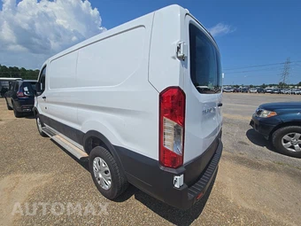 2025 Ford Transit 250 Cargo Van Low Roof 130.0" WB - miniatura 6