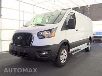 2025 Ford Transit 250 Cargo Van Low Roof 130.0" WB