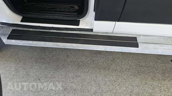 2025 Ford Transit 250 Cargo Van Low Roof 130.0" WB - miniatura 28