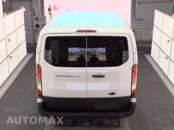 2025 Ford Transit 250 Cargo Van Low Roof 130.0" WB - miniatura 5