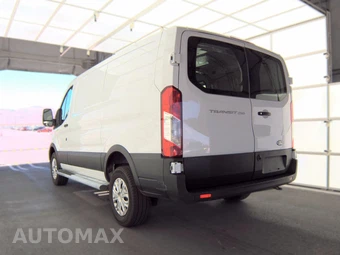 2025 Ford Transit 250 Cargo Van Low Roof 130.0" WB - miniatura 6