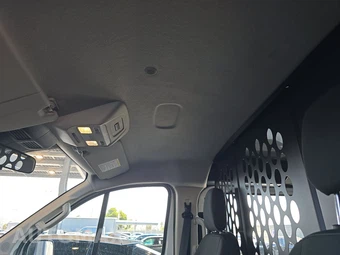 2025 Ford Transit 250 Cargo Van Low Roof 130.0" WB - miniatura 18