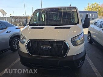 2025 Ford Transit 250 Cargo Van Low Roof 130.0" WB - miniatura 2