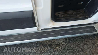 2025 Ford Transit 250 Cargo Van Low Roof 130.0" WB - miniatura 20