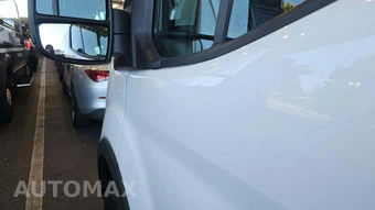 2025 Ford Transit 250 Cargo Van Low Roof 130.0" WB - miniatura 21