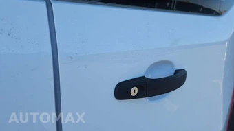 2025 Ford Transit 250 Cargo Van Low Roof 130.0" WB - miniatura 23