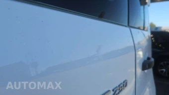 2025 Ford Transit 250 Cargo Van Low Roof 130.0" WB - miniatura 26