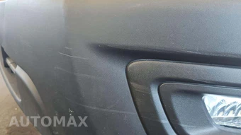 2025 Ford Transit 250 Cargo Van Low Roof 130.0" WB - miniatura 28