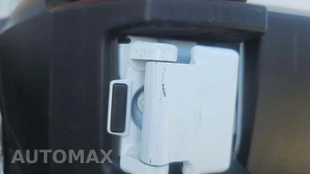 2025 Ford Transit 250 Cargo Van Low Roof 130.0" WB - miniatura 32