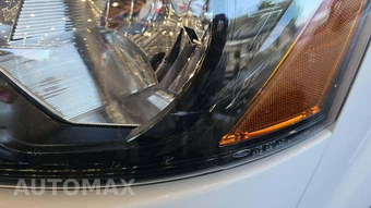 2025 Ford Transit 250 Cargo Van Low Roof 130.0" WB - miniatura 34