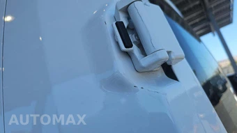 2025 Ford Transit 250 Cargo Van Low Roof 130.0" WB - miniatura 35
