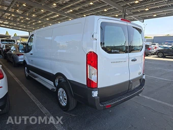 2025 Ford Transit 250 Cargo Van Low Roof 130.0" WB - miniatura 6