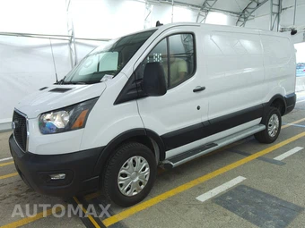 2025 Ford Transit 250 Cargo Van Low Roof 130.0" WB