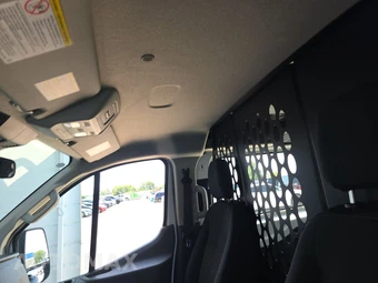 2025 Ford Transit 250 Cargo Van Low Roof 130.0" WB - miniatura 17
