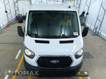 2025 Ford Transit 250 Cargo Van Low Roof 130.0" WB - miniatura 2