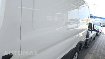 2025 Ford Transit 250 Cargo Van Low Roof 130.0" WB - miniatura 22