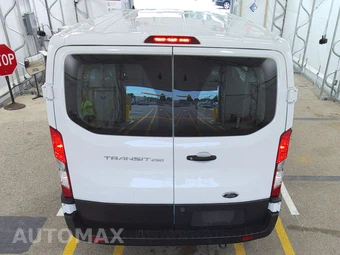2025 Ford Transit 250 Cargo Van Low Roof 130.0" WB - miniatura 5