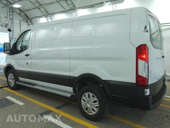2025 Ford Transit 250 Cargo Van Low Roof 130.0" WB - miniatura 6