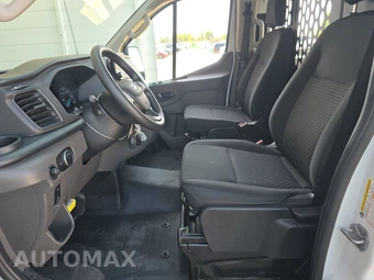 2025 Ford Transit 250 Cargo Van Low Roof 130.0" WB - miniatura 7