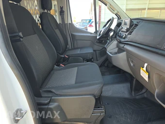 2025 Ford Transit 250 Cargo Van Low Roof 130.0" WB - miniatura 8