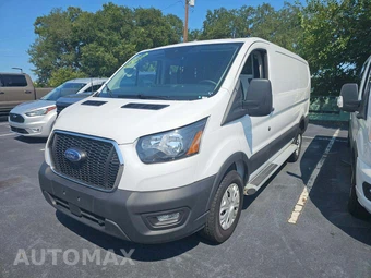 2025 Ford Transit 250 Cargo Van Low Roof 130.0" WB