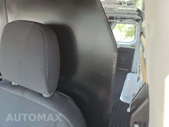 2025 Ford Transit 250 Cargo Van Low Roof 130.0" WB - miniatura 13
