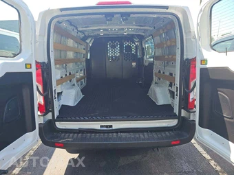 2025 Ford Transit 250 Cargo Van Low Roof 130.0" WB - miniatura 14
