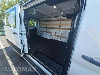 2025 Ford Transit 250 Cargo Van Low Roof 130.0" WB - miniatura 16