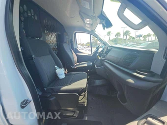 2025 Ford Transit 250 Cargo Van Low Roof 130.0" WB - miniatura 18