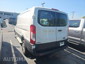 2025 Ford Transit 250 Cargo Van Low Roof 130.0" WB - miniatura 2