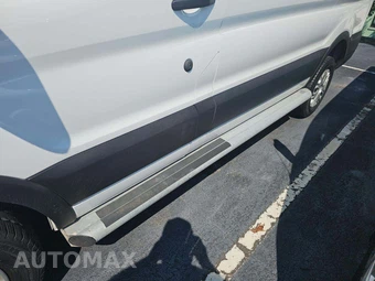 2025 Ford Transit 250 Cargo Van Low Roof 130.0" WB - miniatura 21