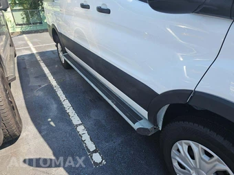2025 Ford Transit 250 Cargo Van Low Roof 130.0" WB - miniatura 22