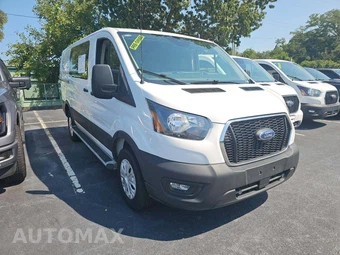2025 Ford Transit 250 Cargo Van Low Roof 130.0" WB - miniatura 4