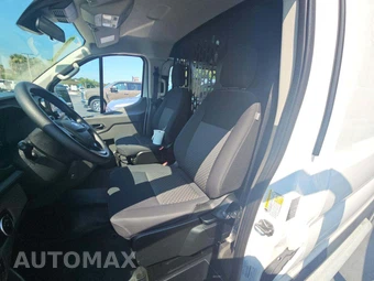 2025 Ford Transit 250 Cargo Van Low Roof 130.0" WB - miniatura 6