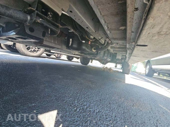 2025 Ford Transit 250 Cargo Van Low Roof 130.0" WB - miniatura 7