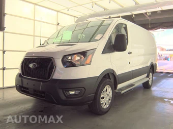 2025 Ford Transit 250 Cargo Van Low Roof 130.0" WB - samochód z USA z aukcji Manheim, oferta Kup Teraz w AUTOMAX