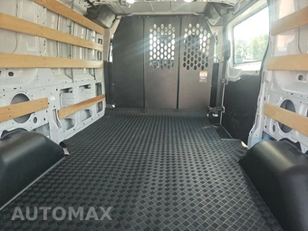2025 Ford Transit 250 Cargo Van Low Roof 130.0" WB - miniatura 15
